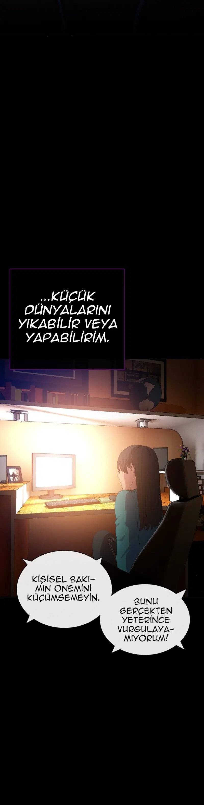 Ölüm Modu - Bölüm 10 Sayfa 21