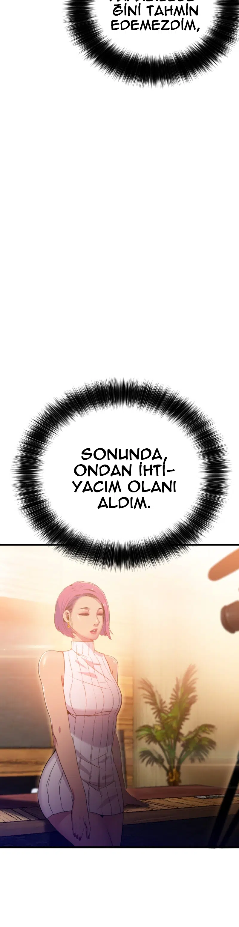 Ölüm Modu - Bölüm 10 Sayfa 34
