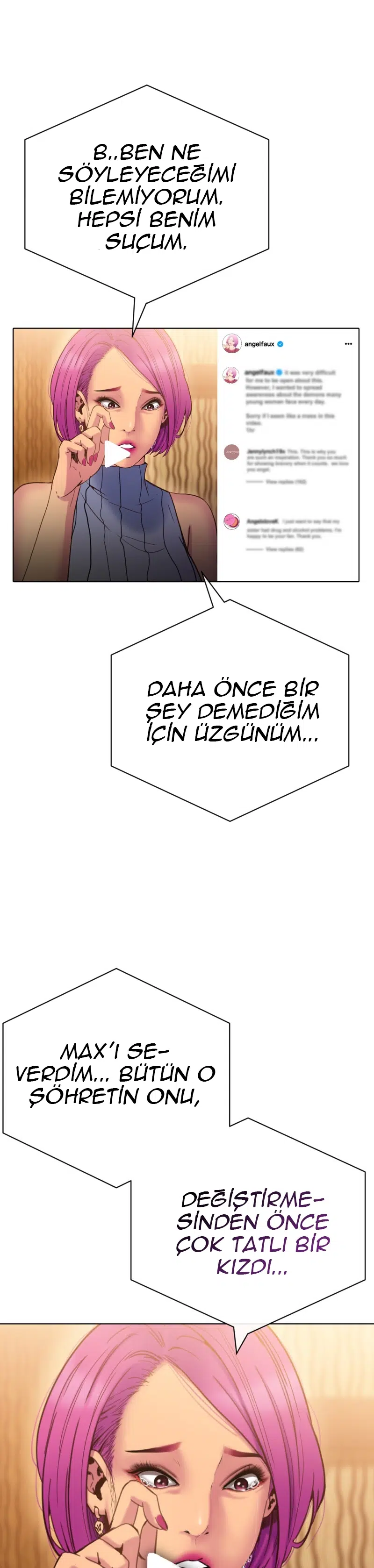 Ölüm Modu - Bölüm 10 Sayfa 42