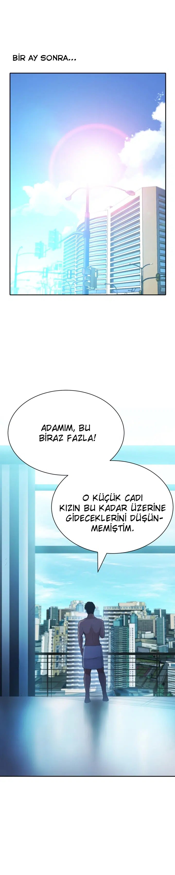 Ölüm Modu - Bölüm 11 Sayfa 2