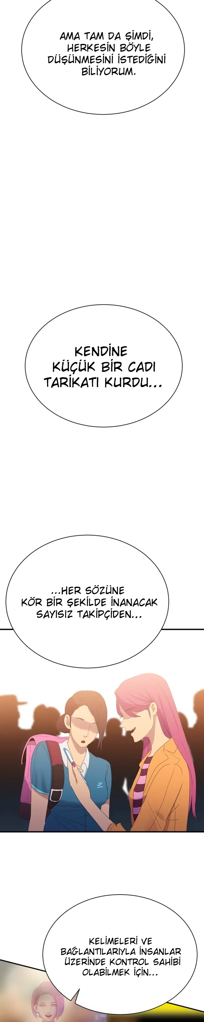 Ölüm Modu - Bölüm 11 Sayfa 5