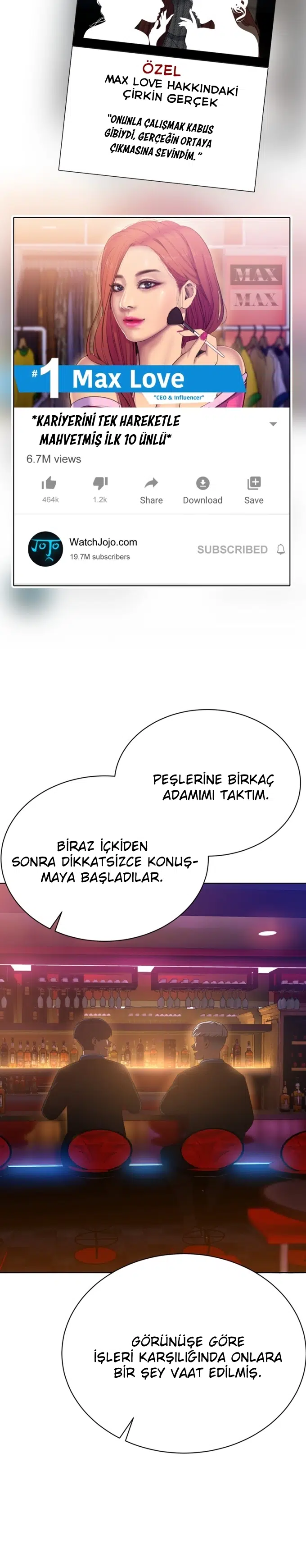Ölüm Modu - Bölüm 11 Sayfa 9