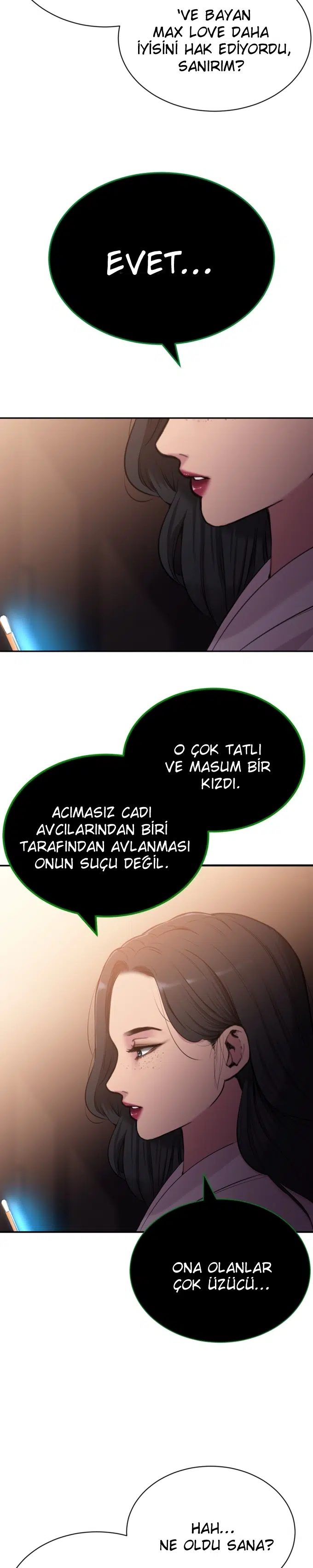 Ölüm Modu - Bölüm 11 Sayfa 14