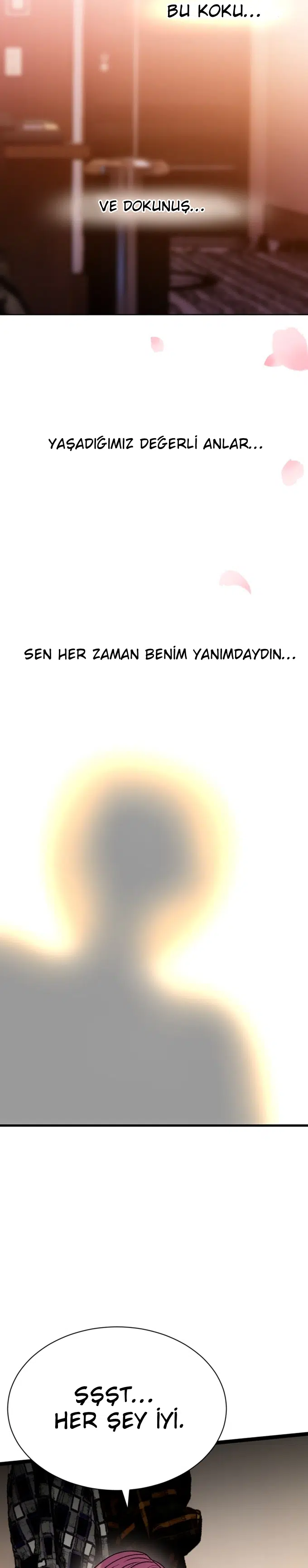 Ölüm Modu - Bölüm 11 Sayfa 24