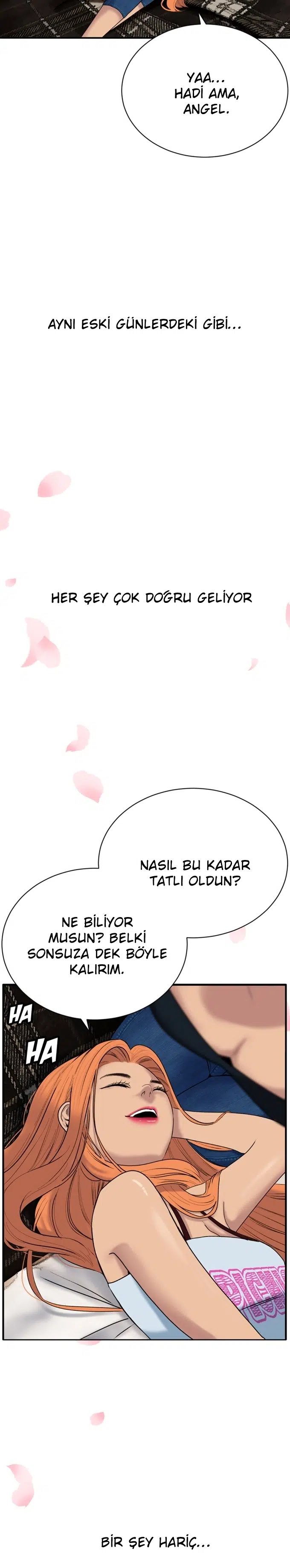 Ölüm Modu - Bölüm 11 Sayfa 27