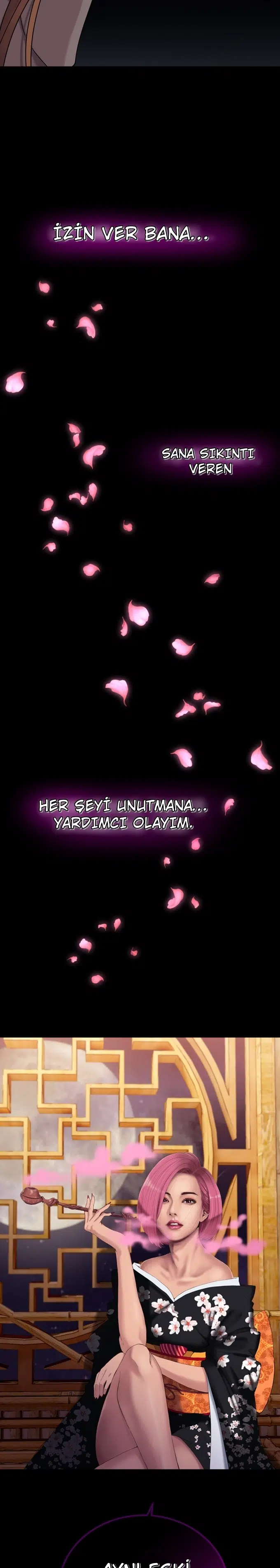 Ölüm Modu - Bölüm 12 Sayfa 5