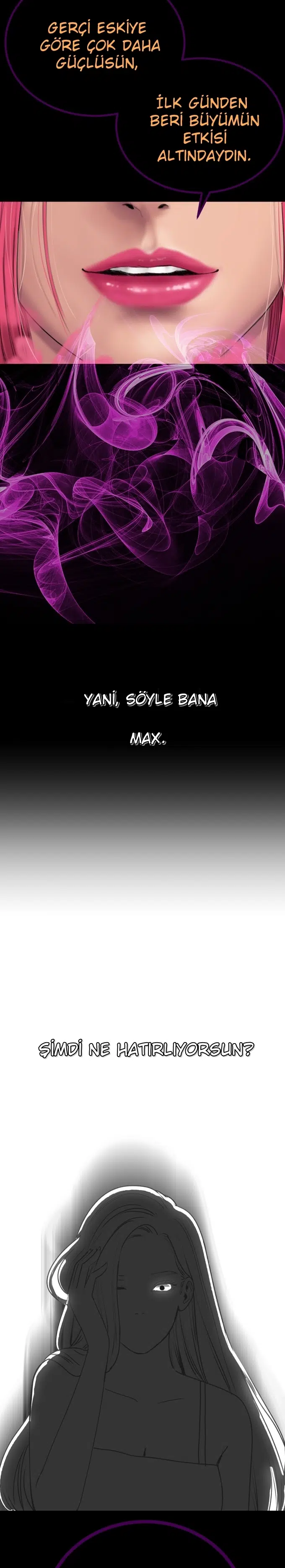 Ölüm Modu - Bölüm 12 Sayfa 7