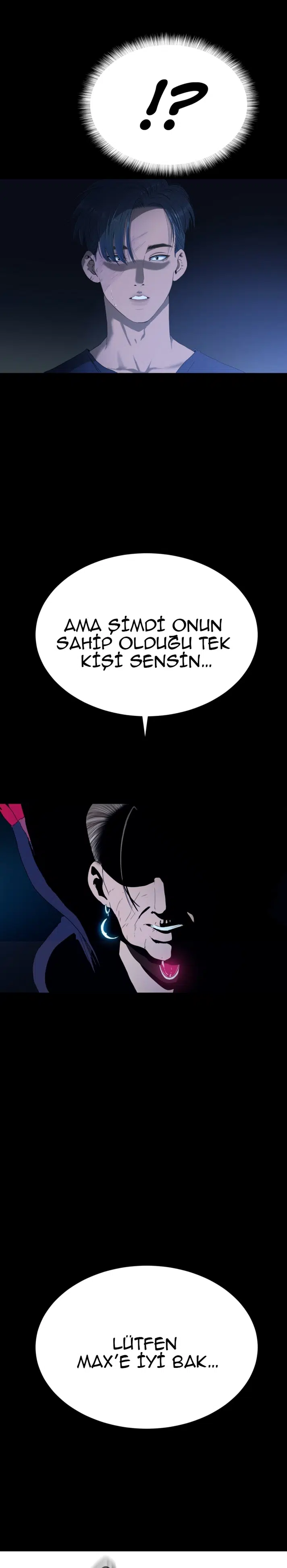 Ölüm Modu - Bölüm 13 Sayfa 3