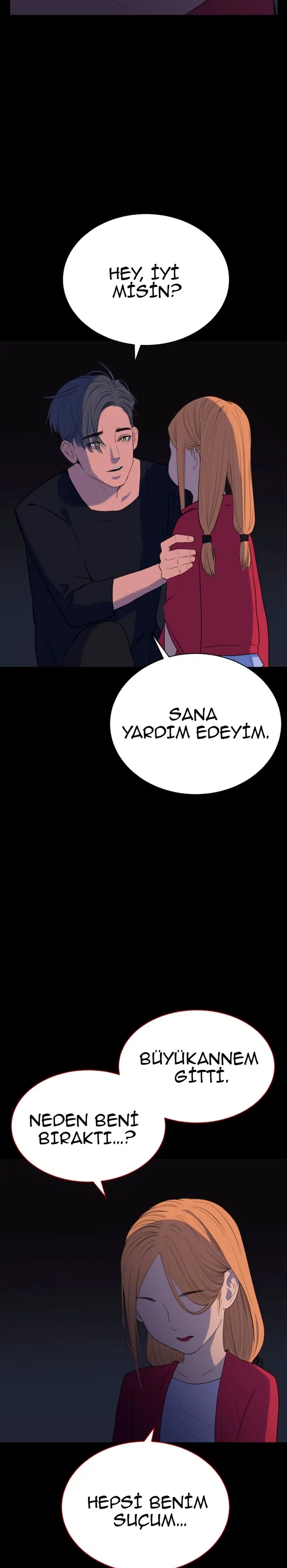 Ölüm Modu - Bölüm 13 Sayfa 6