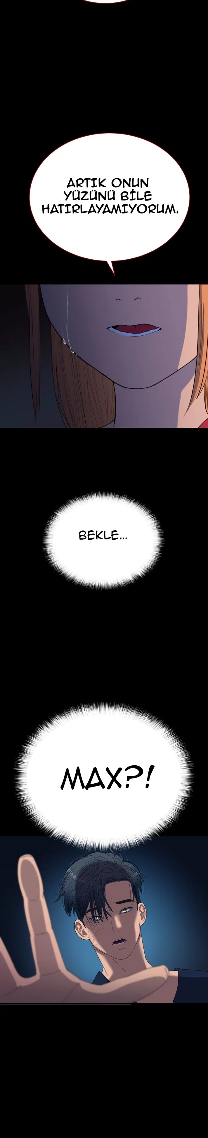 Ölüm Modu - Bölüm 13 Sayfa 7