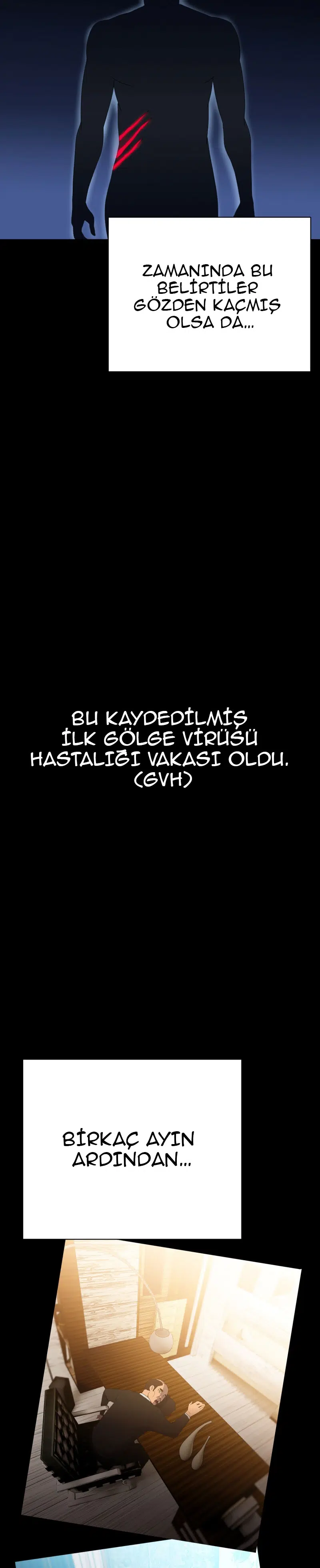 Ölüm Modu - Bölüm 15 Sayfa 5
