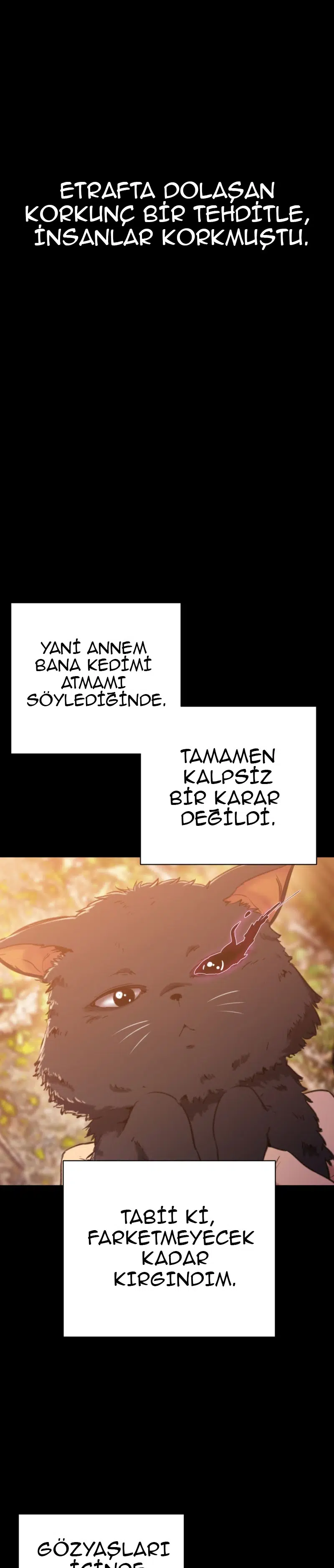 Ölüm Modu - Bölüm 15 Sayfa 7