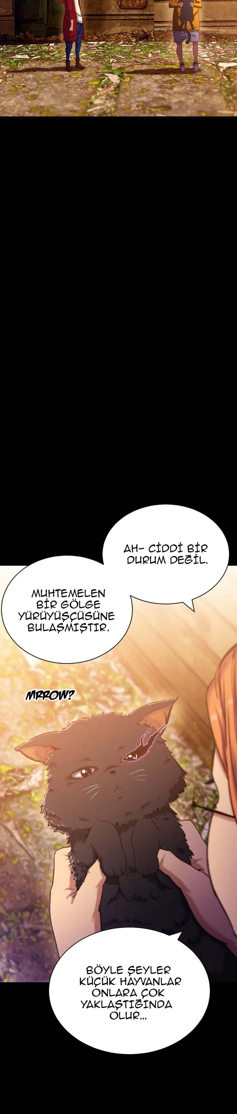 Ölüm Modu - Bölüm 15 Sayfa 9