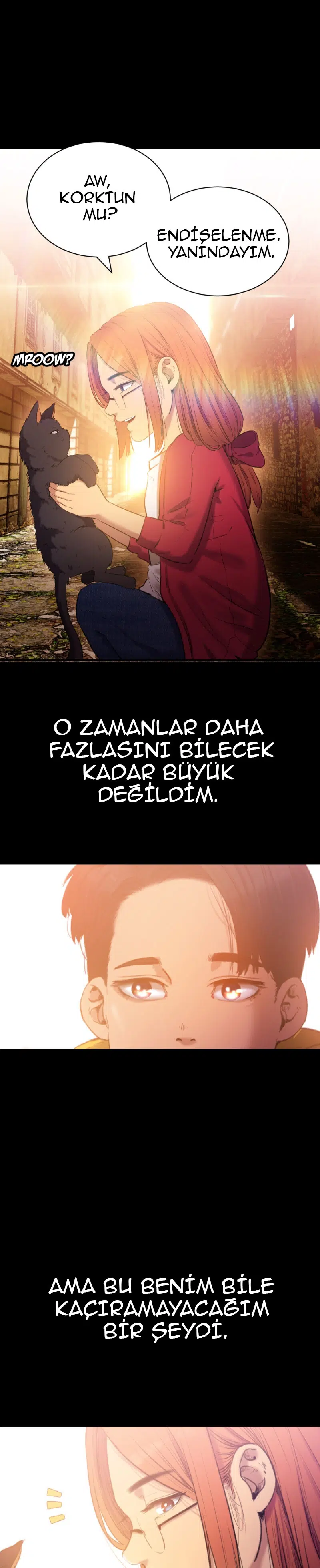 Ölüm Modu - Bölüm 15 Sayfa 18