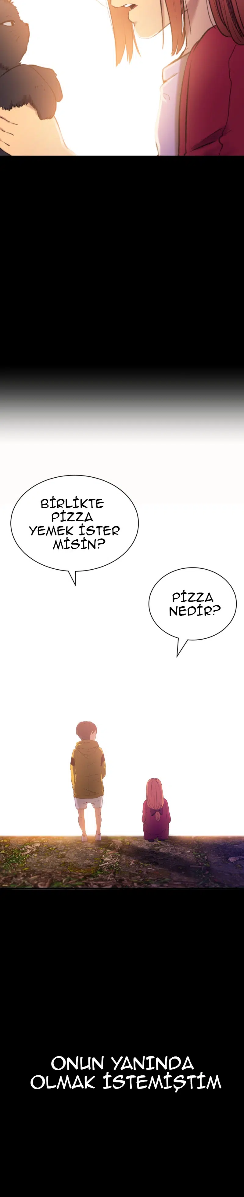 Ölüm Modu - Bölüm 15 Sayfa 19