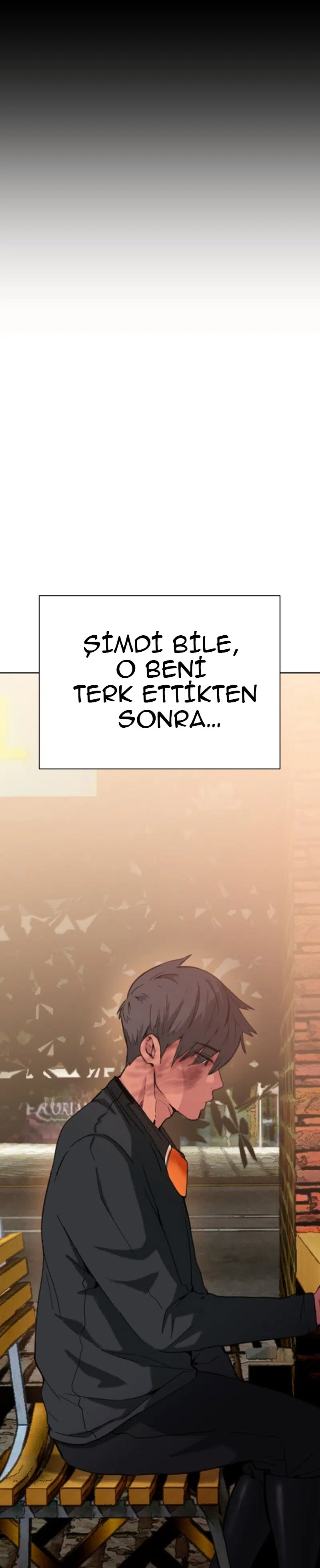 Ölüm Modu - Bölüm 15 Sayfa 20