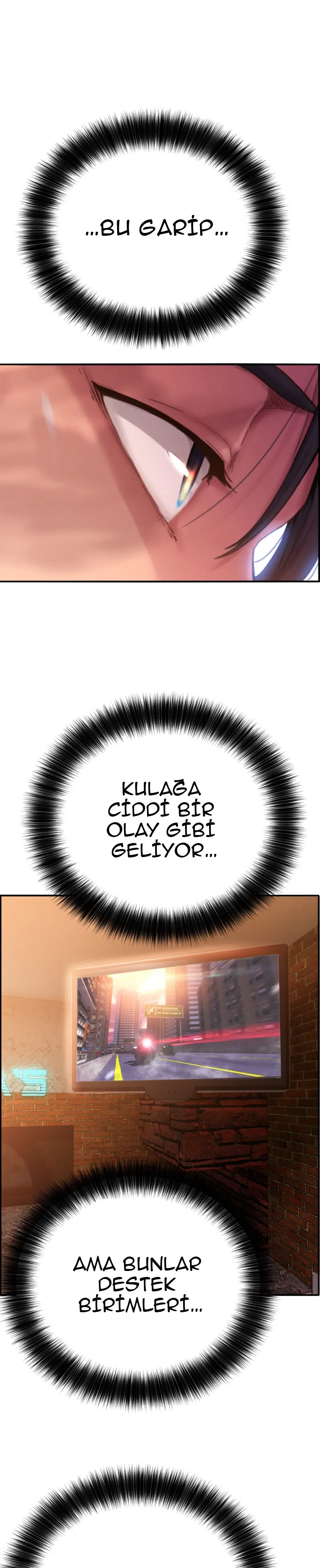 Ölüm Modu - Bölüm 15 Sayfa 29