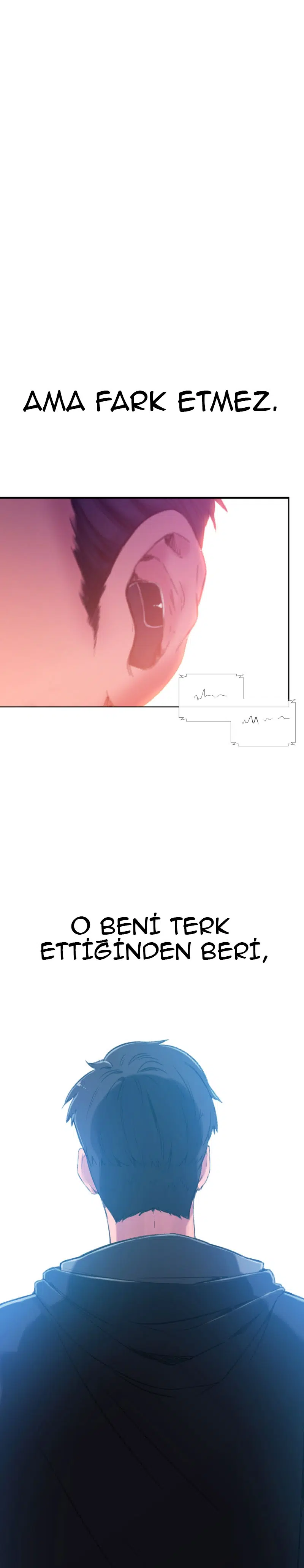 Ölüm Modu - Bölüm 15 Sayfa 34