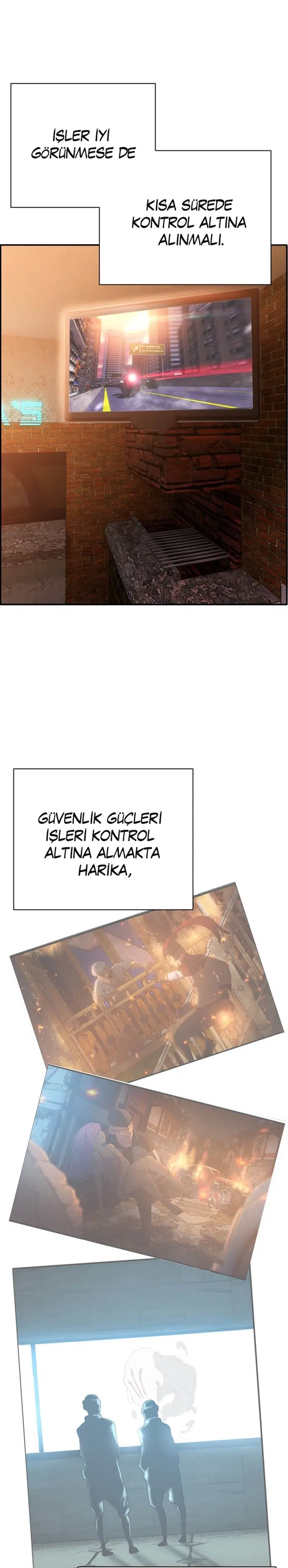 Ölüm Modu - Bölüm 16 Sayfa 2