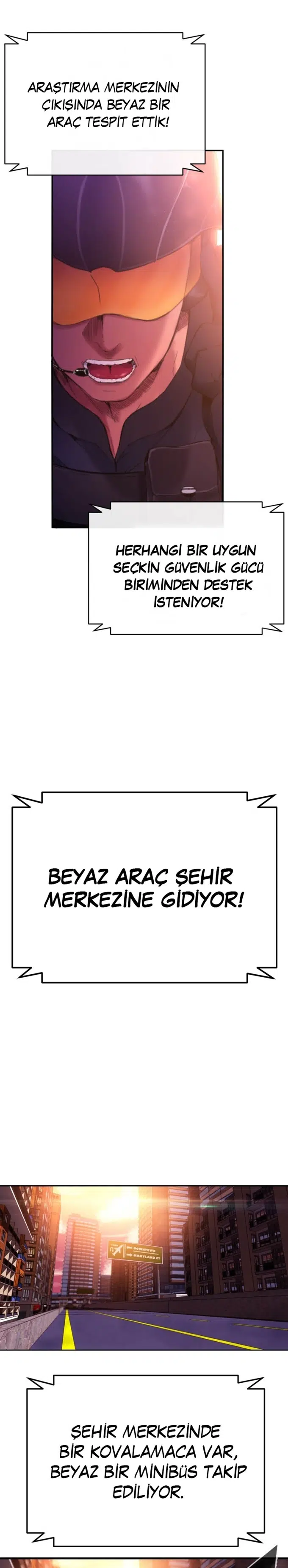 Ölüm Modu - Bölüm 16 Sayfa 7
