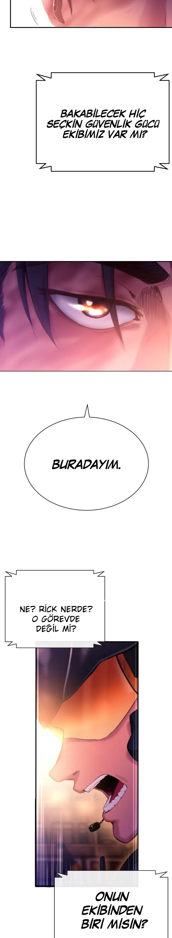 Ölüm Modu - Bölüm 16 Sayfa 12