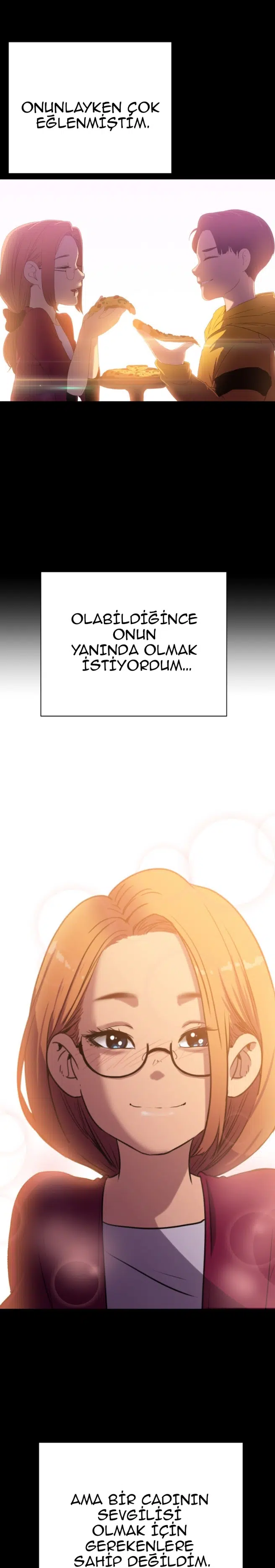 Ölüm Modu - Bölüm 17 Sayfa 13