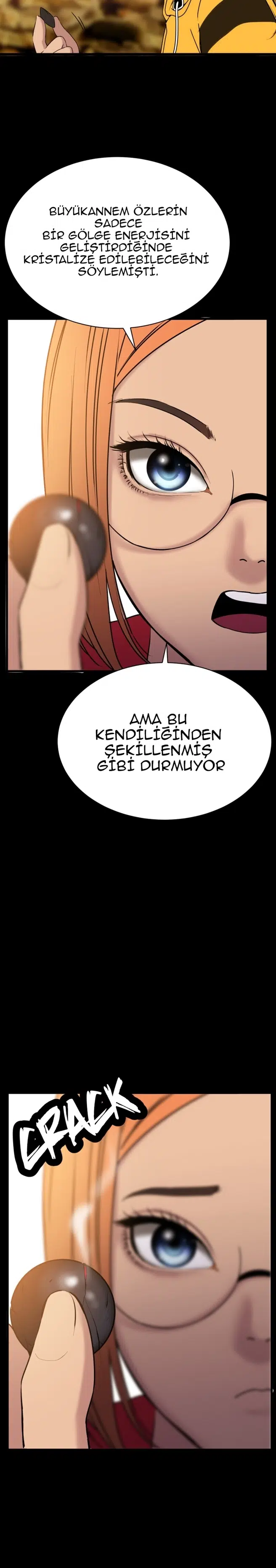 Ölüm Modu - Bölüm 17 Sayfa 19