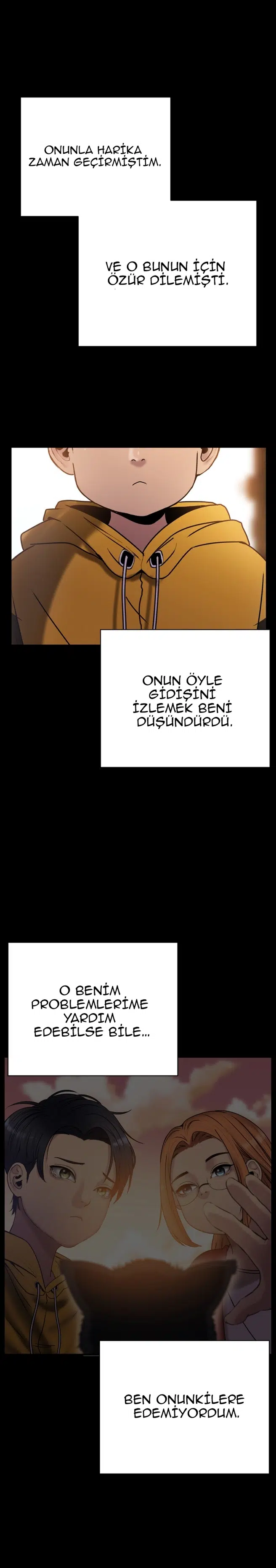 Ölüm Modu - Bölüm 17 Sayfa 24