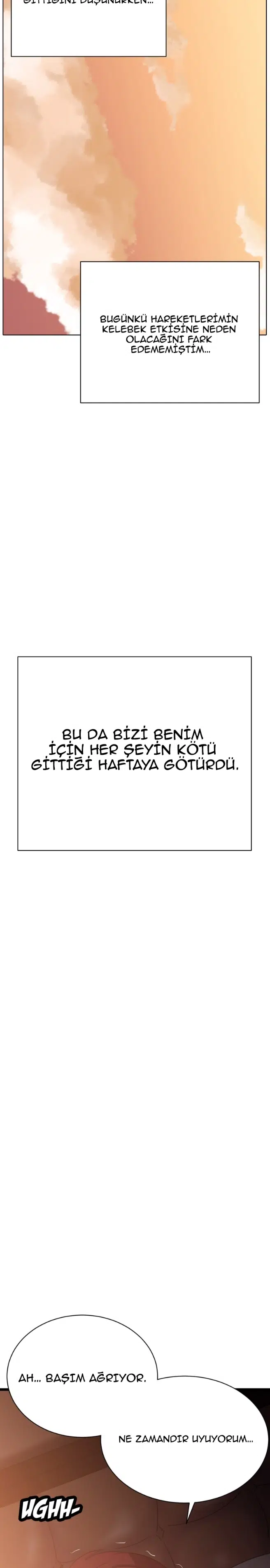Ölüm Modu - Bölüm 17 Sayfa 42