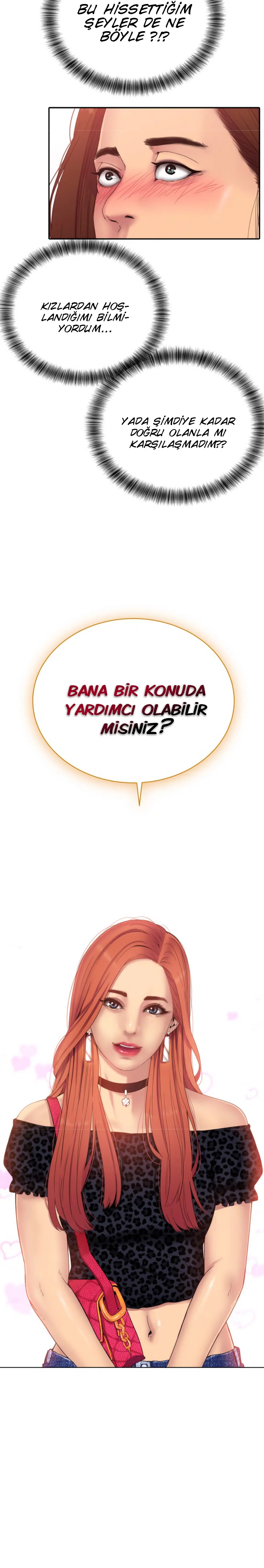 Ölüm Modu - Bölüm 20 Sayfa 5