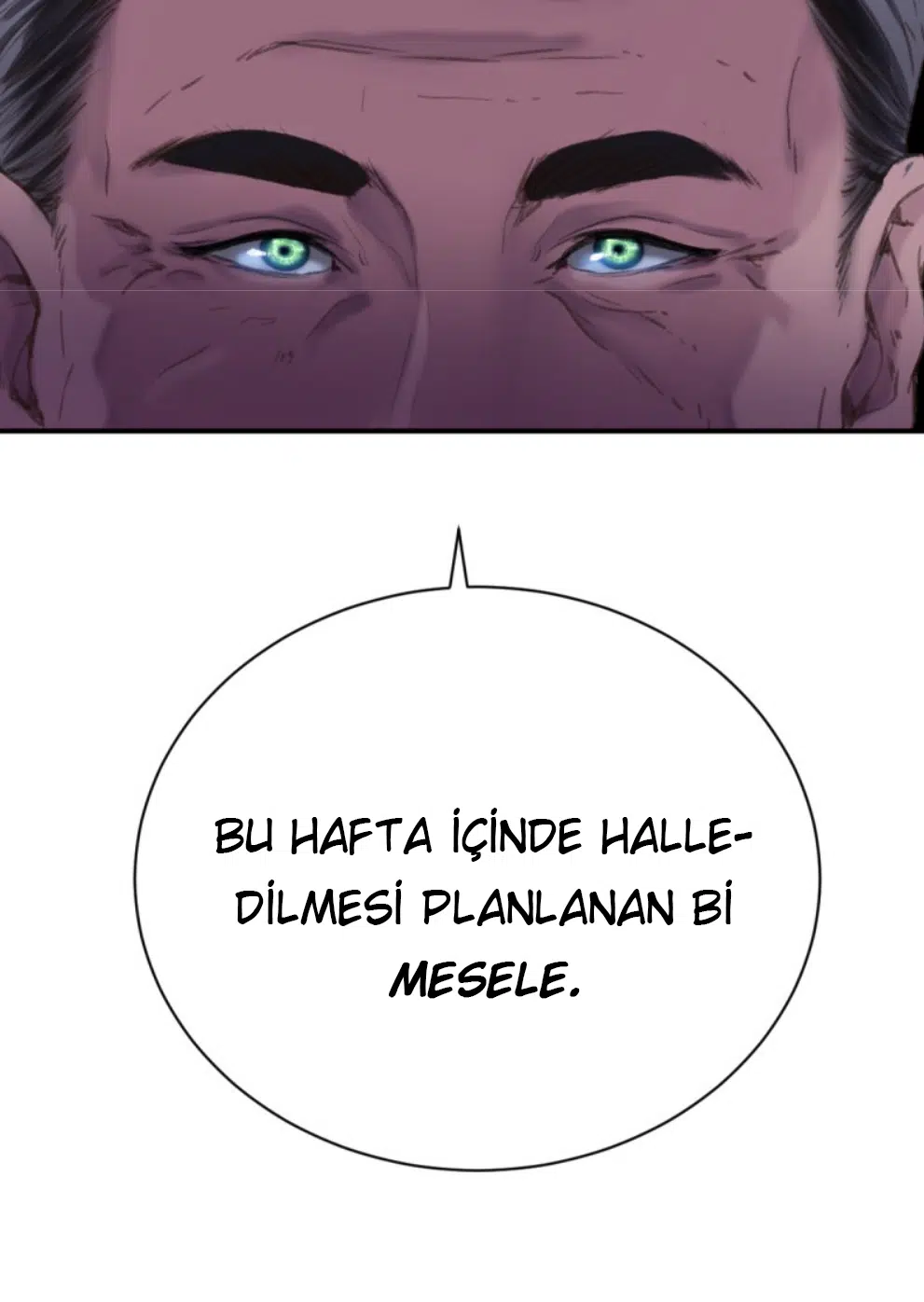 Ölüm Modu - Bölüm 20 Sayfa 16