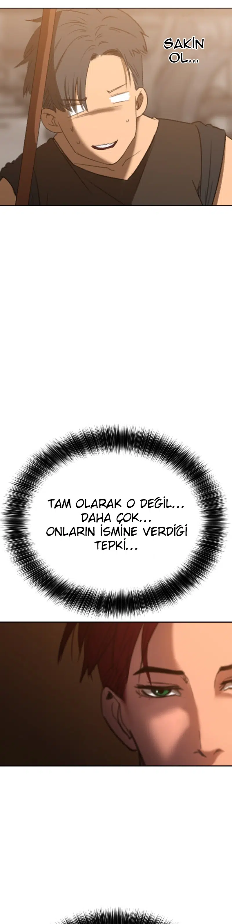Ölüm Modu - Bölüm 21 Sayfa 9