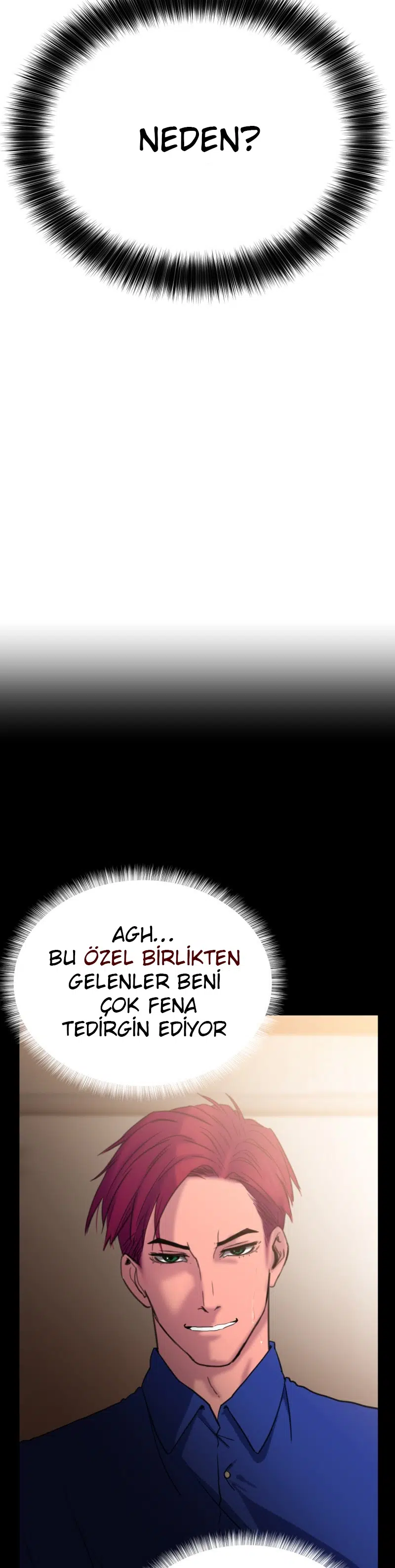 Ölüm Modu - Bölüm 21 Sayfa 10