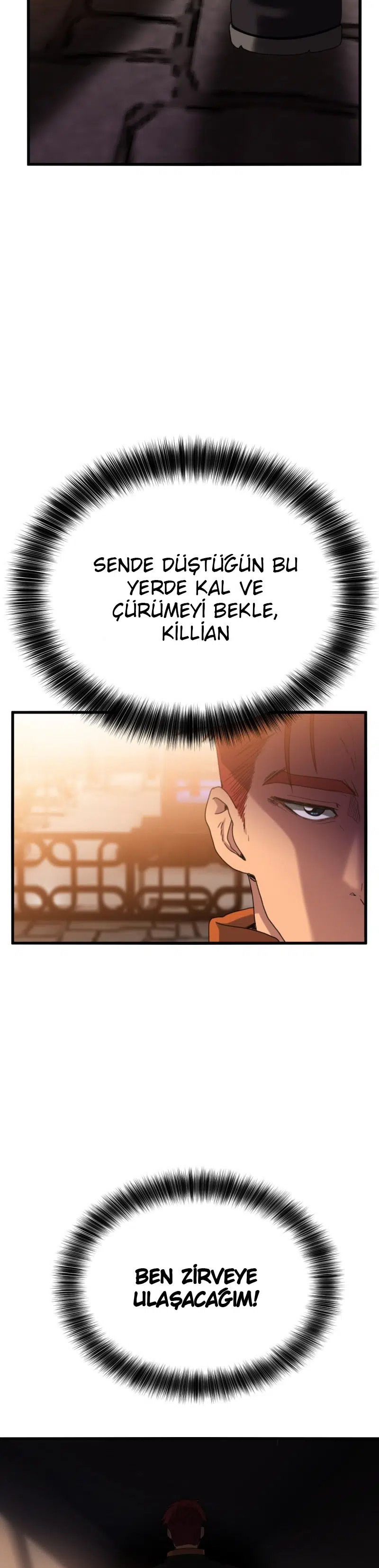 Ölüm Modu - Bölüm 21 Sayfa 24