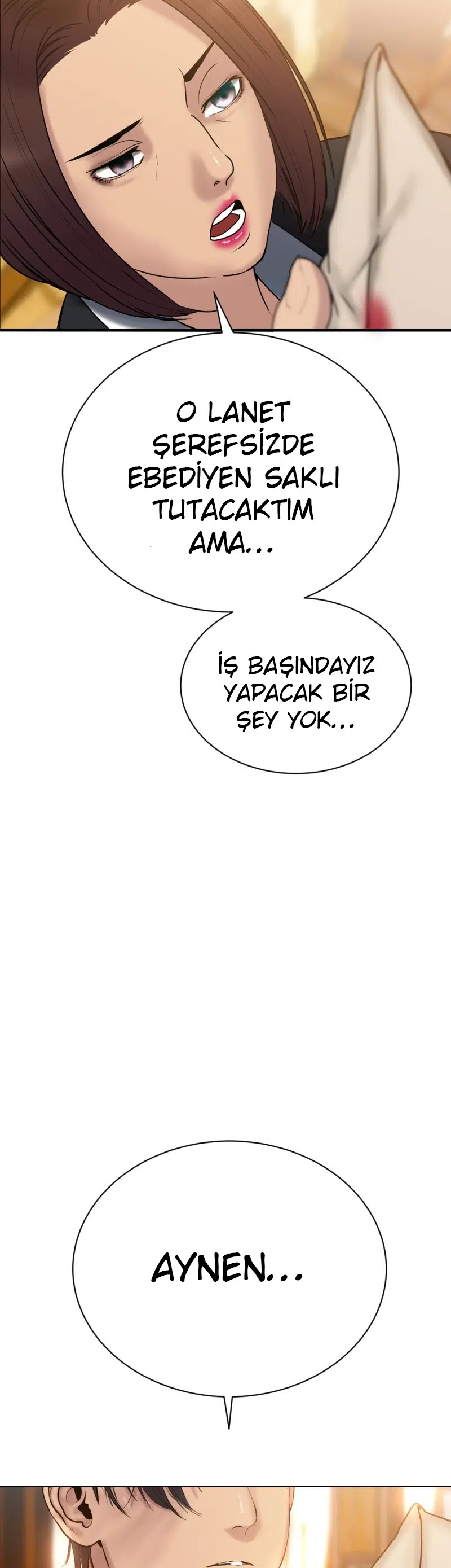 Ölüm Modu - Bölüm 21 Sayfa 31