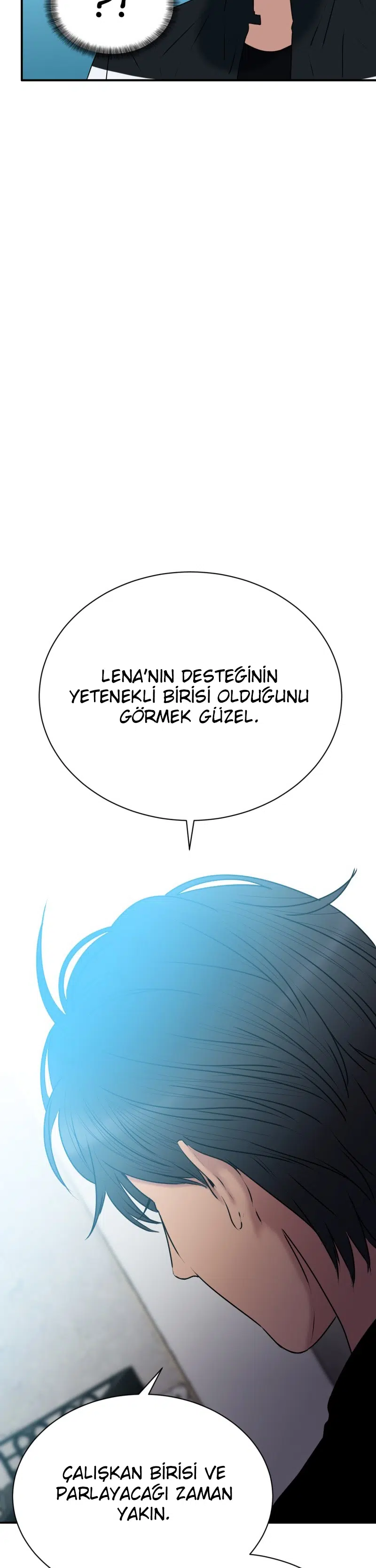 Ölüm Modu - Bölüm 22 Sayfa 11