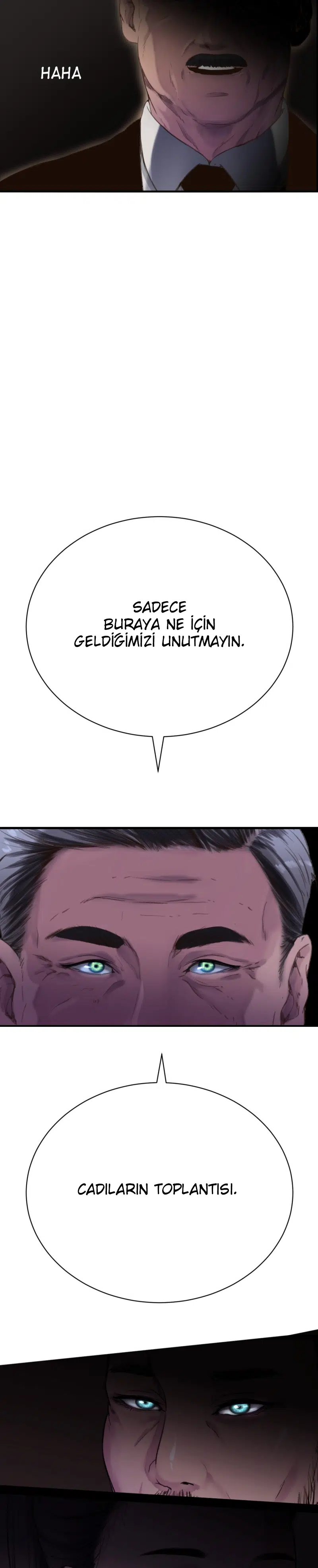 Ölüm Modu - Bölüm 22 Sayfa 26
