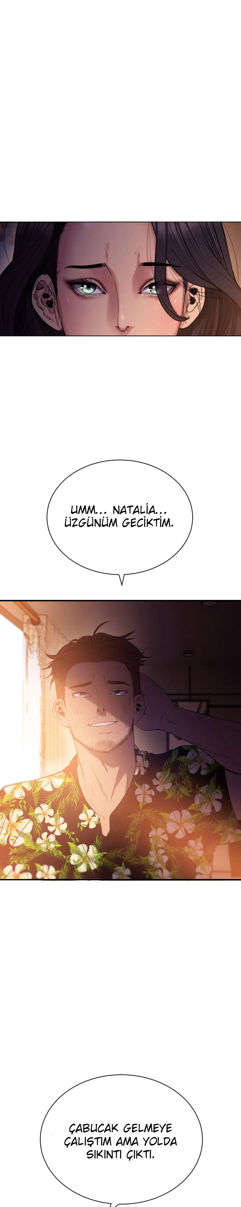 Ölüm Modu - Bölüm 23 Sayfa 2