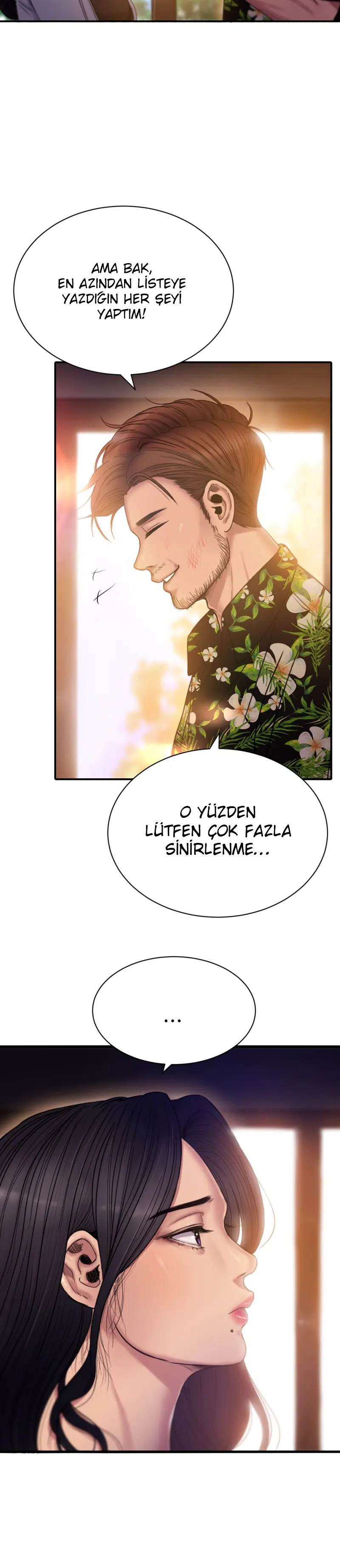 Ölüm Modu - Bölüm 23 Sayfa 4