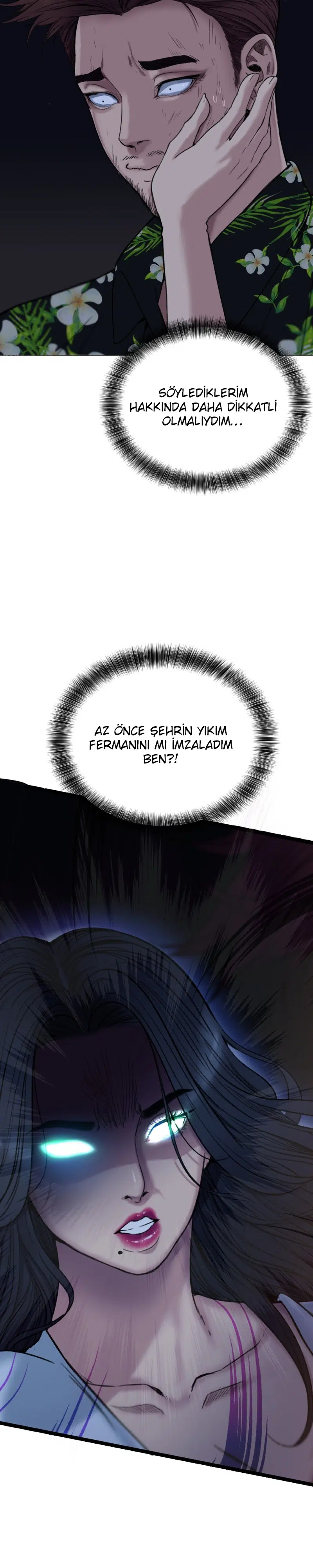 Ölüm Modu - Bölüm 23 Sayfa 7