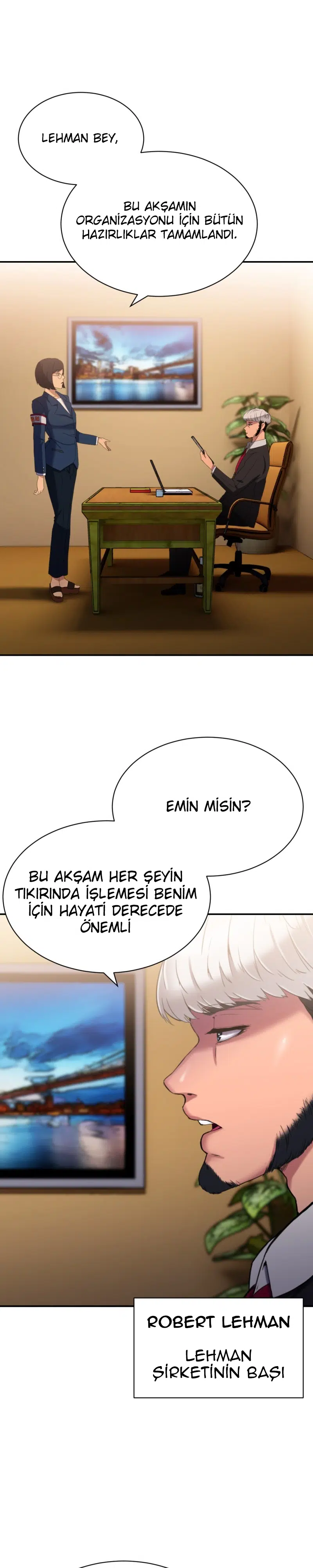 Ölüm Modu - Bölüm 23 Sayfa 9