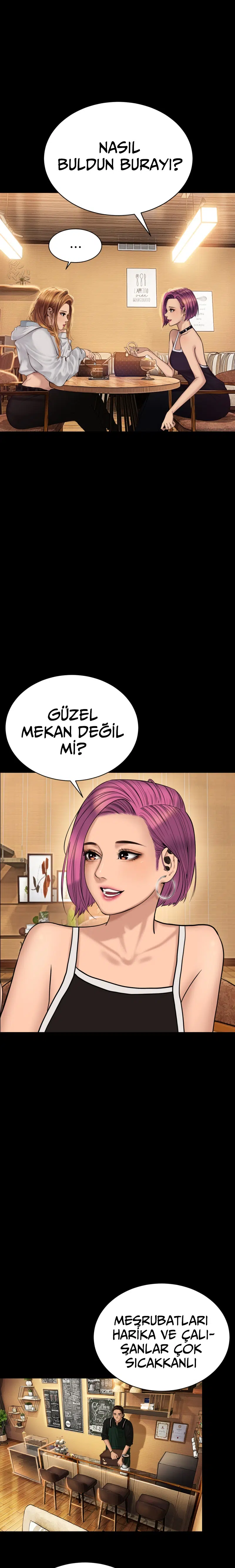 Ölüm Modu - Bölüm 24 Sayfa 4