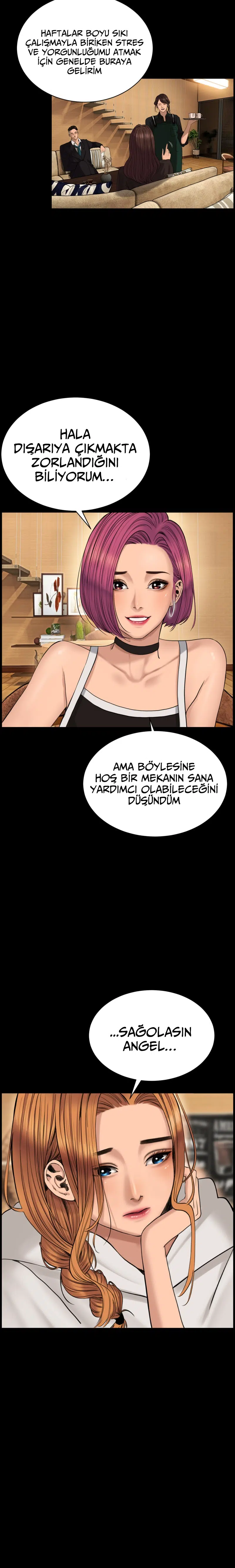 Ölüm Modu - Bölüm 24 Sayfa 5