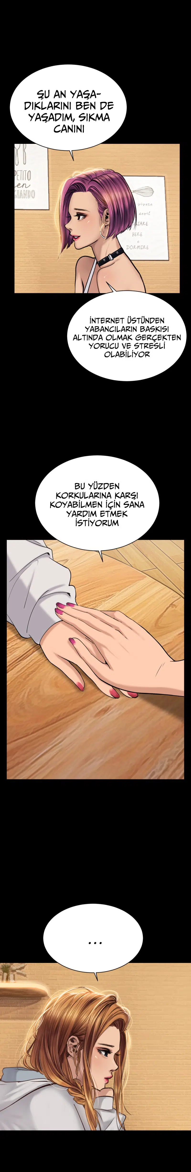 Ölüm Modu - Bölüm 24 Sayfa 6