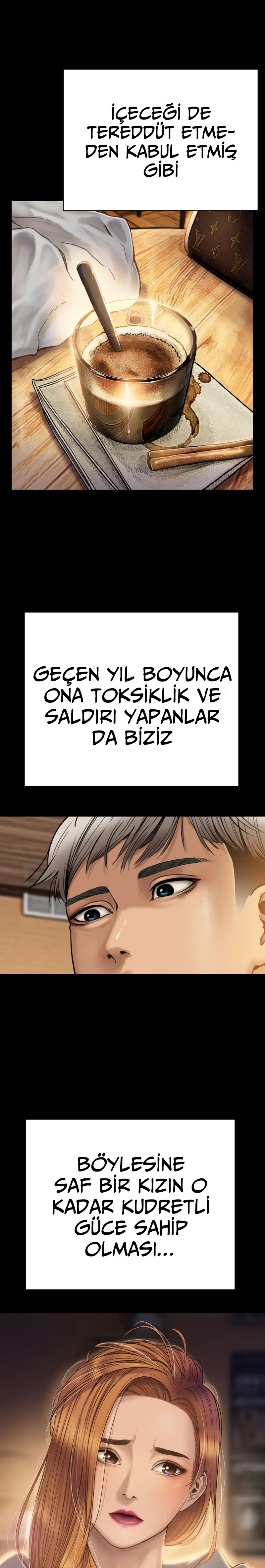 Ölüm Modu - Bölüm 24 Sayfa 16