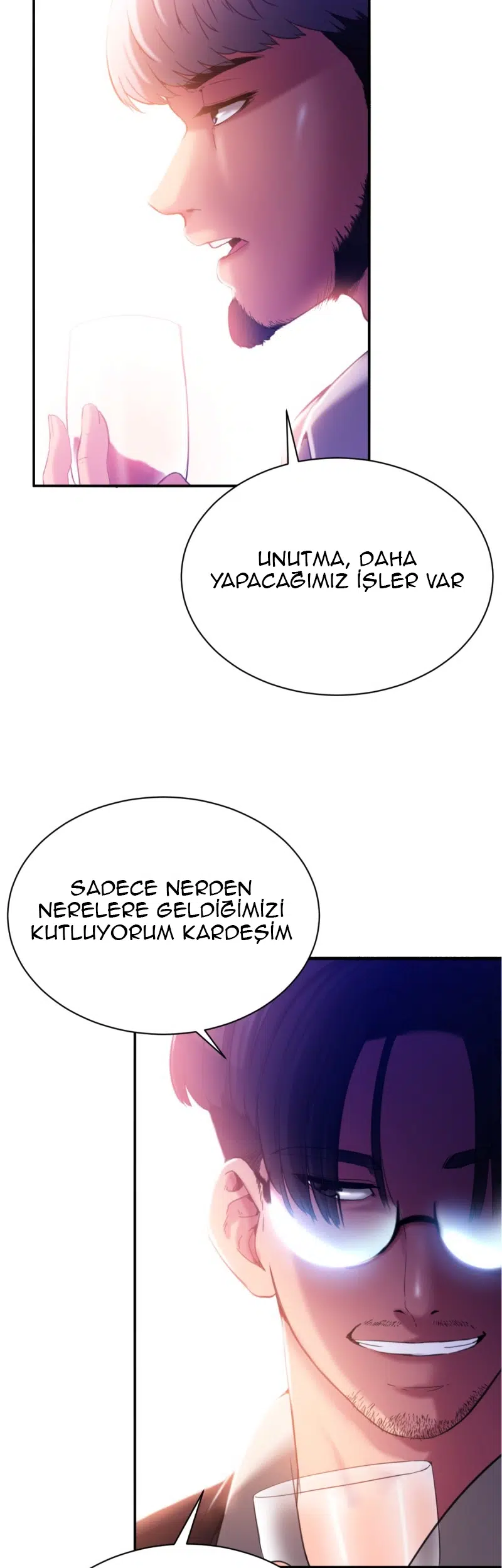 Ölüm Modu - Bölüm 25 Sayfa 7