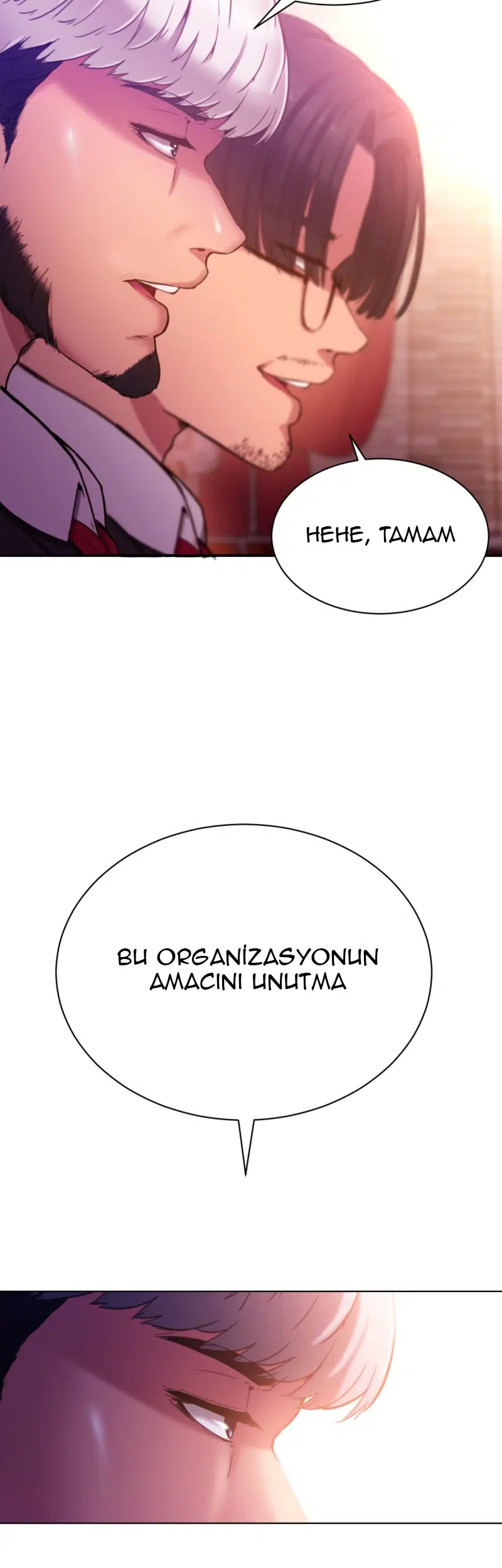 Ölüm Modu - Bölüm 25 Sayfa 9