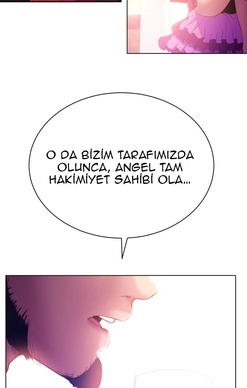 Ölüm Modu - Bölüm 25 Sayfa 11