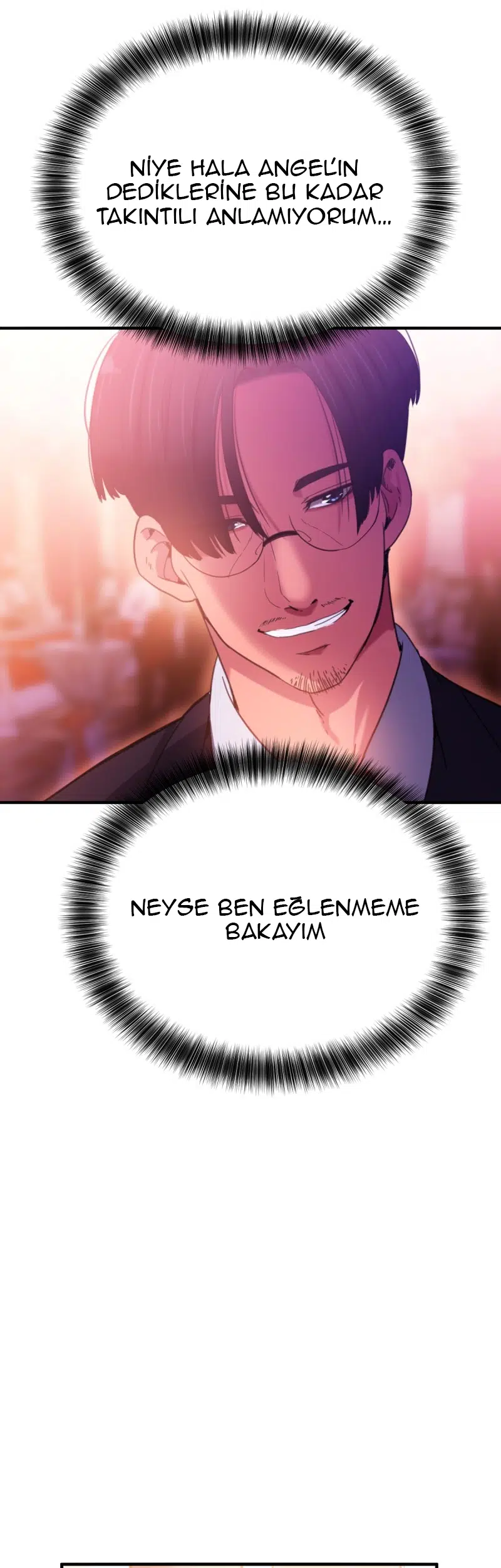 Ölüm Modu - Bölüm 25 Sayfa 14