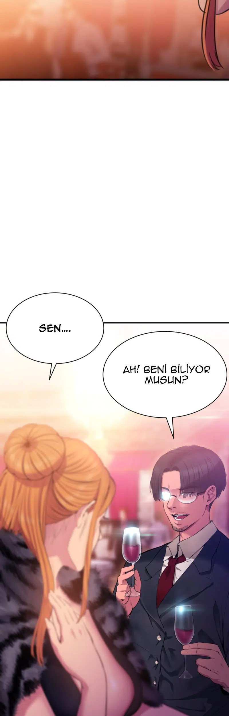 Ölüm Modu - Bölüm 25 Sayfa 18